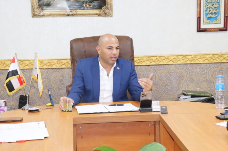 رئيس مجمع عمال مصر: خطتنا تصدير  مليون عامل مدرب  لدول مجلس التعاون الخليجي خلال الخمس سنوات المقبلة