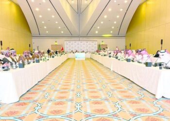 مجلس الأعمال العماني السعودي يدشن موقعًا إلكترونيًا لعرض الفرص الاستثمارية في البلدين