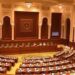 سلطنة عمان تستضيف اجتماع مجالس الشورى والنواب بدول التعاون 15 سلطنة عمان تستضيف اجتماع مجالس الشورى والنواب بدول التعاون