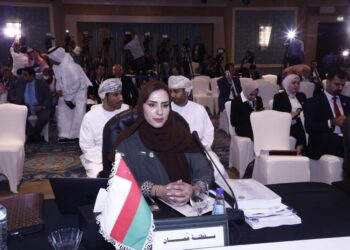 سلطنة عمان تشارك في اجتماع اللجنة الدائمة للإعلام العربي