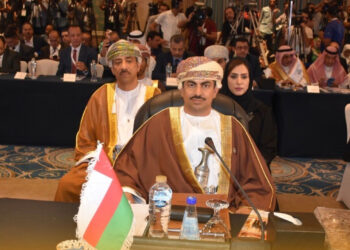 بمشاركة سلطنة عمان وزراء الإعلام العرب يناقشون مواصلة الدعم للقضية الفلسطينية وتفعيل أهداف الاستراتيجية الإعلامية العربية