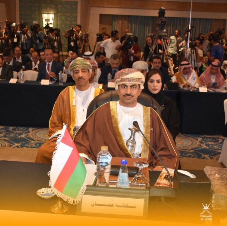 بمشاركة سلطنة عمان وزراء الإعلام العرب يناقشون مواصلة الدعم للقضية الفلسطينية وتفعيل أهداف الاستراتيجية الإعلامية العربية