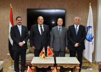 سفير فيتنام : أسعى لتعزيز العلاقات بين البلدين في كافة جوانب الدولة والبرلمان والحكومة