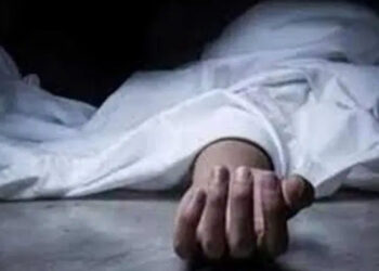 فى بسيون .. إنتحار مساعد شرطه بسجن القطا لمروره بأزمة نفسية .