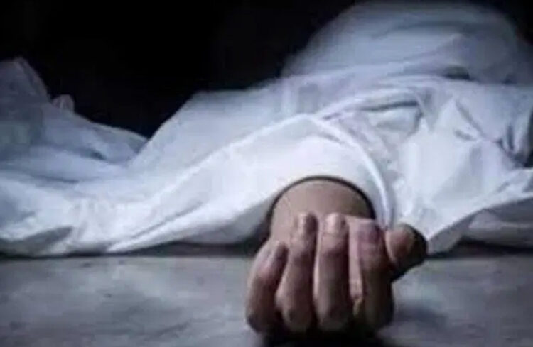 فى بسيون .. إنتحار مساعد شرطه بسجن القطا لمروره بأزمة نفسية . 1 فى بسيون .. إنتحار مساعد شرطه بسجن القطا لمروره بأزمة نفسية .