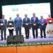 محافظة الغربية تستضيف المؤتمر الصحفي للإعلان عن المشروعات الفائزة بالمبادرة الوطنية للمشروعات الخضراء الذكية 13 محافظة الغربية تستضيف المؤتمر الصحفي للإعلان عن المشروعات الفائزة بالمبادرة الوطنية للمشروعات الخضراء الذكية