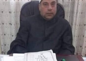 خالص التهانئ القلبية لشيخ جمال رياض شيخ معهدطنطا الاعدادي