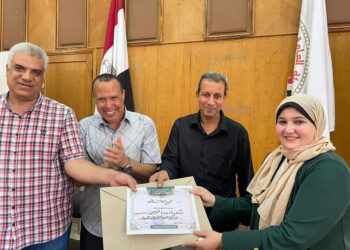 تعديل سلوك الافراد في التعامل مع الدواء بإعلام زفتى