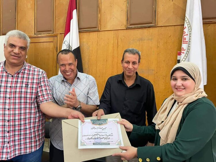 تعديل سلوك الافراد في التعامل مع الدواء بإعلام زفتى 1 تعديل سلوك الافراد في التعامل مع الدواء بإعلام زفتى
