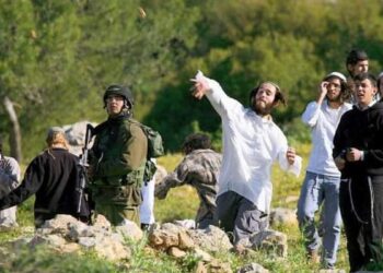 الخارجية الفلسطينية : دولة الإحتلال الإسرائيلي تتعمد التصعيد امعاناً في تنكرها لحقوق شعبنا العادلة والمشروعة