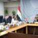 وزيرة التخطيط والتنمية الإقتصادية تناقش مع وزيرة التجارة الأسبانية الفرص الإستثمارية في مصر 11 وزيرة التخطيط والتنمية الإقتصادية تناقش مع وزيرة التجارة الأسبانية الفرص الإستثمارية في مصر