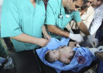 الخارجية الفلسطينية : ظاهرة قتل الأطفال الفلسطينيين تتواصل دون أي رادع