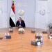 الرئيس السيسي يتابع تطورات الموقف التنفيذي للمشروع القومي للإنتاج الزراعي “مستقبل مصر” 13 الرئيس السيسي يتابع تطورات الموقف التنفيذي للمشروع القومي للإنتاج الزراعي “مستقبل مصر”