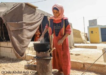 مجلس الأمن يبحث الأوضاع السياسية والإنسانية في سوريا في خضم انتشار الكوليرا وإستمرار العمليات العسكرية