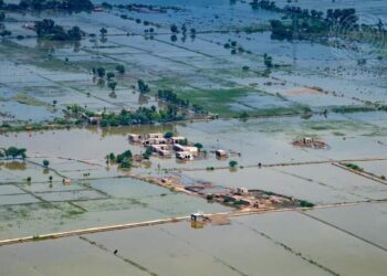 تقرير أممي : وعود البلدان بشأن العمل المناخي لا تزال غير كافية لتجنب حدوث احتباس حراري كارثي