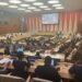 حدث خاص بالأمم المتحدة .. المياه في مؤتمر الأطراف لتغير المناخ COP27″ 13 حدث خاص بالأمم المتحدة .. المياه في مؤتمر الأطراف لتغير المناخ COP27″