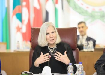 جامعة الدول العربية تحتفل باليوم العالمي لكبار السن