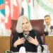 الأمانة العامة لجامعة الدول العربية و ” الاتحاد الدولي لتنظيم الأسرة ” ينظمان ورشة عمل إقليمية حول أضرار ختان الإناث 11 جامعة الدول العربية تحتفل باليوم العالمي لكبار السن