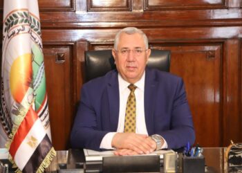 وزير الزراعة صادرات مصر الزراعية تتجاوز 5 مليون طن لأول مره هذا العام بزيادة أكثر من 258 ألف طن عن العام الماضي