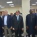 لمحات إنسانية لسفير السنغال في الوادي الجديد ونقل تجربة زراعة التمور للسنغال فوراً 19 لمحات إنسانية لسفير السنغال في الوادي الجديد ونقل تجربة زراعة التمور للسنغال فوراً