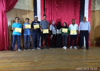 50 مشروع للمناخ يشاركوا بمبادرة “كلايمثون”.. و12 يتأهلوا للمرحلة النهائية