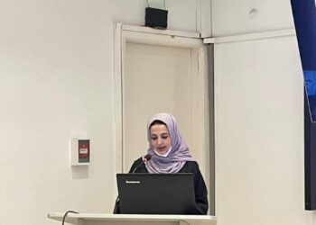 البرنامج اليمني يصوت بالإجماع لبشري الإرياني رئيساً