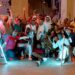 نجوم الدول العربية المشاركة يغنون “نشجع الأفضل والكرة الأجمل .. وكلّنا الأول " 14 نجوم الدول العربية المشاركة يغنون “نشجع الأفضل والكرة الأجمل .. وكلّنا الأول “