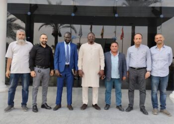 رفعت عبد السميع يكتب : نفحات العاشر من رمضان في أكتوبر .. بشرة خير لمصر والسنغال