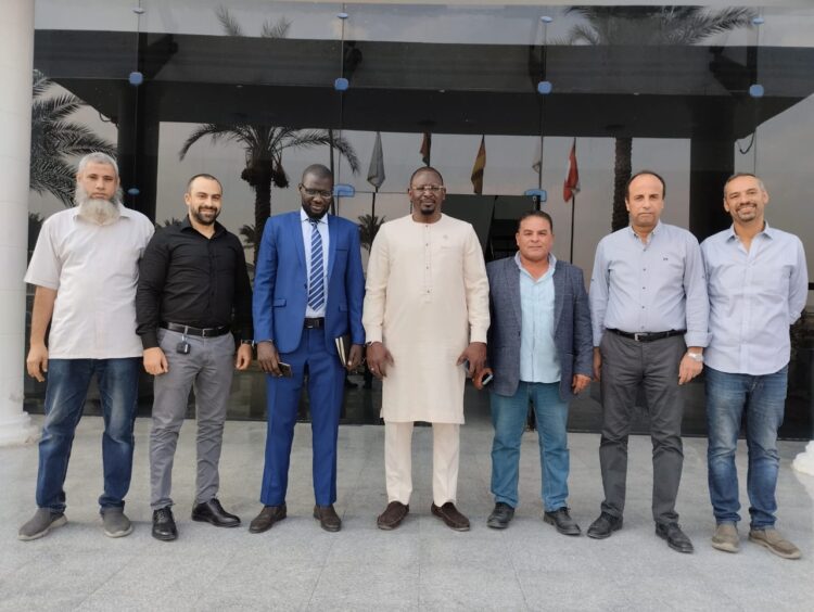 رفعت عبد السميع يكتب : نفحات العاشر من رمضان في أكتوبر .. بشرة خير لمصر والسنغال