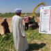 تدريب على تدوير المخلفات الزراعية وندوة للتوعية بقضايا المناخ في قنا 12 تدريب على تدوير المخلفات الزراعية وندوة للتوعية بقضايا المناخ في قنا