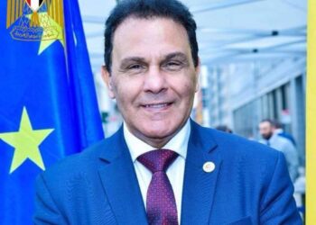 عبد الحميد : صدمة سيارة لكل مصري بالخارج .. الربح للدولة والخسارة للمقيمين بالخار