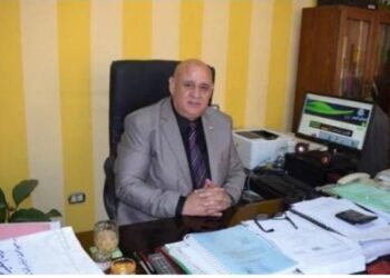 “أمراض النباتات ينظم برنامج تدريبي حول ” أهم الأمراض التى تصيب المحاصيل الحقلية والبستانية والطرق الحديثة لمكافحتها