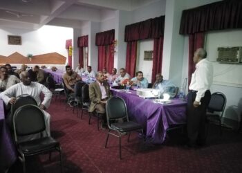 برنامج لتدريب العاملين بمصنع سكر إدفو على التكيف مع تغير المناخ