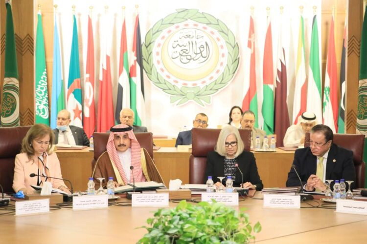 كلمة الأمين العام لجامعة الدول العربية في يوم الوثيقة العربية