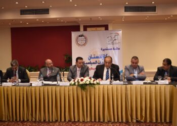 مركز الحوار للدراسات السياسية والاعلامية يعقد مائدة مستديرة بعنوان “الاصلاحات السياسية في كازاخستان نحو بناء دولة جديدة وعادلة “