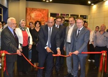 روسيا تحصد 3 جوائز في ملتقي القاهرة الدولي للرسوم المتحركة