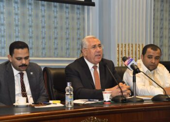 وزير الزراعة المصري : هناك دعم كبير من الرئيس السيسي لصناعة الدواجن باعتبارها أحد أهم محاور الأمن الغذائي