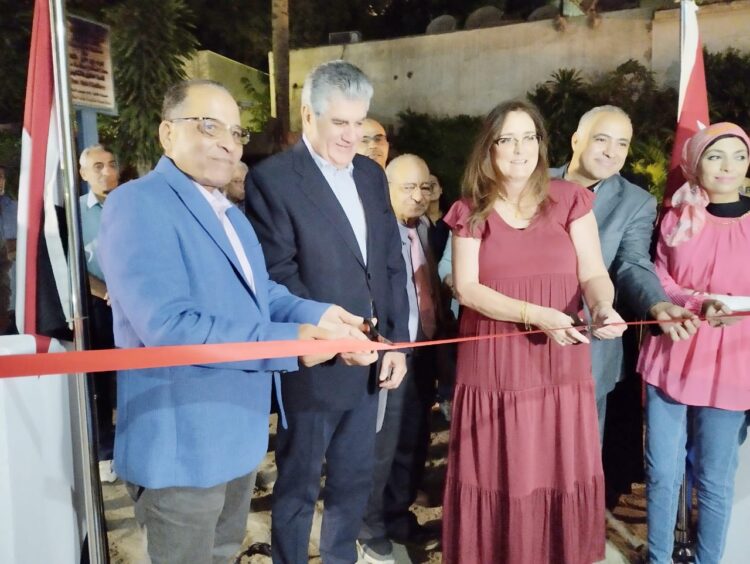 ” كوبا و مصر ثقافات توحدنا ” .. وزارة الثقافة المصرية تحتفي بالصداقة الكوبية