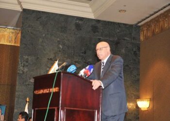 رئيس قطاع الإعلام والإتصال بالجامعة العربية يشارك في المؤتمر 14 لإتحاد الصحفيين العرب