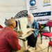 الكشف على 230 حالة فى قافلة مستقبل وطن الطبية بمركز البرلس فى كفرالشيخ 13 الكشف على 230 حالة فى قافلة مستقبل وطن الطبية بمركز البرلس فى كفرالشيخ