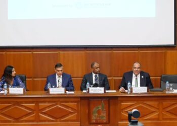 فريق رواد المناخ ووزارة التعليم العالي ينظمان ورشة عمل “الابتكار من أجل المناخ” من أجل وضع حلول علمية للتغيرات المناخية