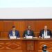 فريق رواد المناخ ووزارة التعليم العالي ينظمان ورشة عمل "الابتكار من أجل المناخ" من أجل وضع حلول علمية للتغيرات المناخية 14 فريق رواد المناخ ووزارة التعليم العالي ينظمان ورشة عمل “الابتكار من أجل المناخ” من أجل وضع حلول علمية للتغيرات المناخية