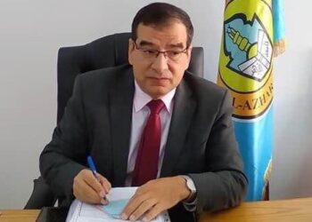 إفساد البيئة خيانة لأمانة التكليف الإلهي