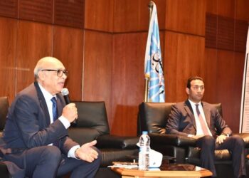 مبادرة «بلدنا تستضيف قمة المناخ الـ27» تختتم فعالياتها في احتفالية تاريخية