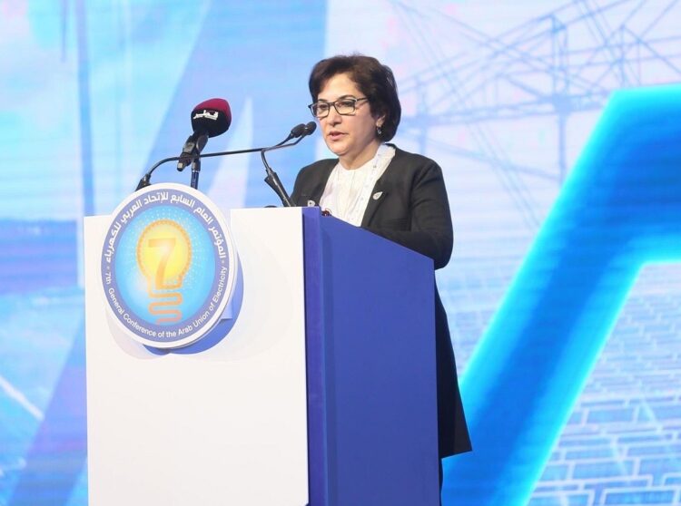 إدارة الطاقة بالجامعة العربية تعقد ورشة العمل حول ” توطين الطاقة النظيف ” بالتعاون مع الهيئة الوطنية للطاقة بجمهورية الصين 1 إنعقاد الإجتماع الختامي للبرنامج التجريبي لوظائف السوق العربية المشتركة للكهرباء وآلية التسعير الإقليمية