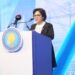 إنعقاد الإجتماع الختامي للبرنامج التجريبي لوظائف السوق العربية المشتركة للكهرباء وآلية التسعير الإقليمية 11 إنعقاد الإجتماع الختامي للبرنامج التجريبي لوظائف السوق العربية المشتركة للكهرباء وآلية التسعير الإقليمية