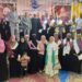 مبادرة ” نتشارك نبني وطن ” تكرم 100 فتاة وسيدة من حفظة القرآن الكريم