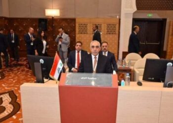 العراق تشارك في الإجتماع التحضيري للقمة العربية الـ ٣١
