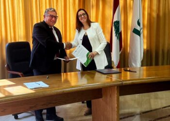 ماعت توقع بروتوكول تعاون مع جامعة الحكمة ببيروت