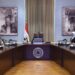 رئيس الوزراء يتابع برامج الحماية الاجتماعية لوزارة التضامن الاجتماعي في ضوء موازنة 2022-2023 11 رئيس الوزراء يتابع برامج الحماية الاجتماعية لوزارة التضامن الاجتماعي في ضوء موازنة 2022-2023